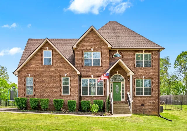 Single family home for sale at 1230 Rich Ellen Dr, Palmyra, TN 37142 | MLS# 3624350