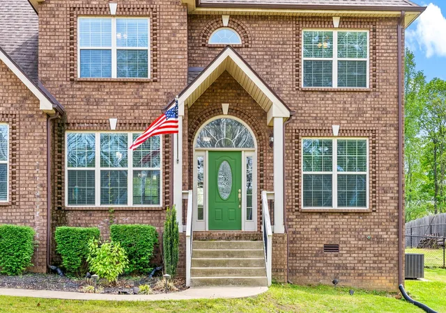 Photo 4 of Single family home for sale at 1230 Rich Ellen Dr, Palmyra, TN 37142 | MLS# 3624350 | Listing updated on 2026-10-23