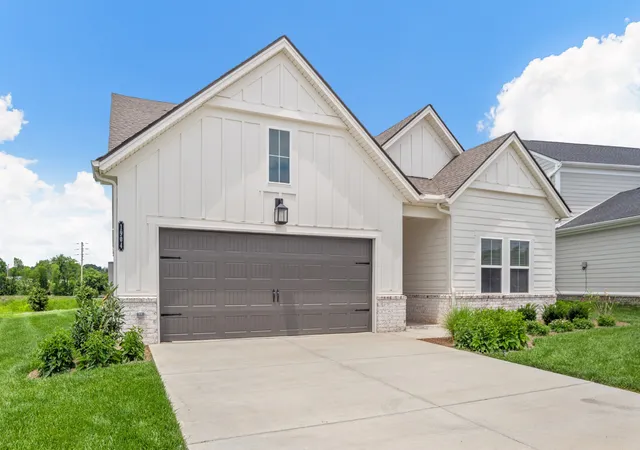 Photo 1 of Single family home for sale at 1105 Cherry Tree Way, Mount Juliet, TN 37122 | MLS# 3624355 | Listing updated on 2026-10-23