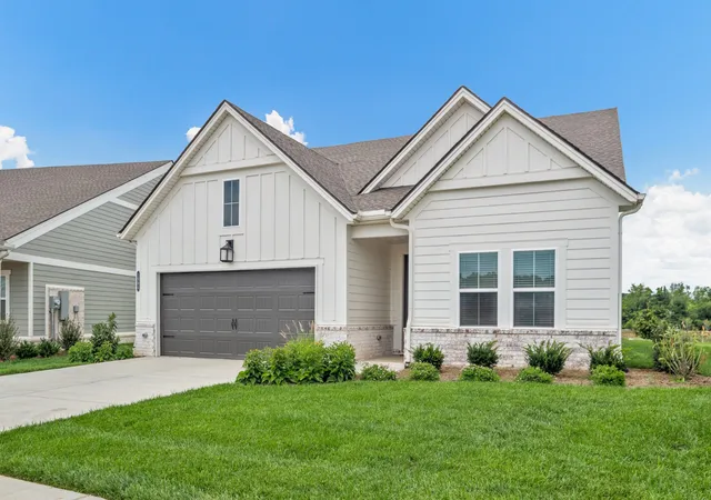 Photo 2 of Single family home for sale at 1105 Cherry Tree Way, Mount Juliet, TN 37122 | MLS# 3624355 | Listing updated on 2026-10-23