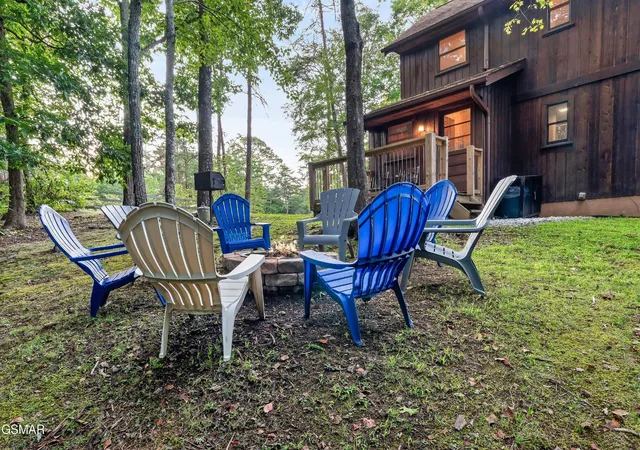 Photo 3 of Single family home for sale at 2304 Summer Ln, Sevierville, TN 37876 | MLS# 3624376 | Listing updated on 2026-10-23