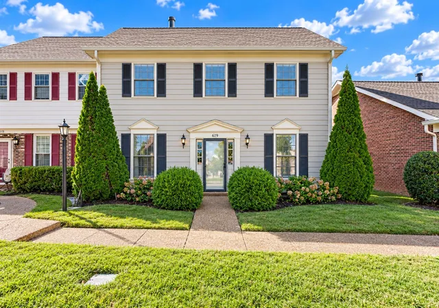 Photo 1 of Condo for sale at 619 General George Patton Rd, Nashville, TN 37221 | MLS# 3624399 | Listing updated on 2026-10-23