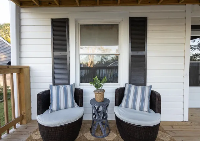 Photo 2 of Single family home for sale at 5308 Dupont St, Chattanooga, TN 37412 | MLS# 3624378 | Listing updated on 2026-10-23