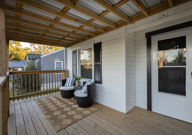 Photo 3 of Single family home for sale at 5308 Dupont St, Chattanooga, TN 37412 | MLS# 3624378 | Listing updated on 2026-10-23