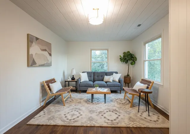 Photo 4 of Single family home for sale at 5308 Dupont St, Chattanooga, TN 37412 | MLS# 3624378 | Listing updated on 2026-10-23