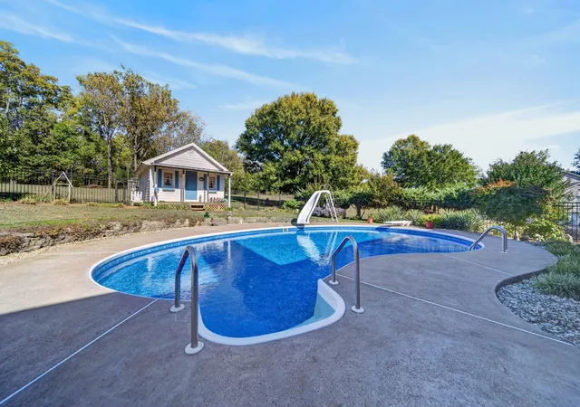 Photo 1 of Single family home for sale at 1062 Sunset Dr, Gallatin, TN 37066 | MLS# 3629923 | Listing updated on 2026-10-30