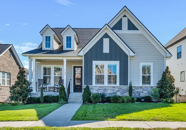 Single family home for sale at 2199 Broadway St, Nolensville, TN 37135 | MLS# 3624429