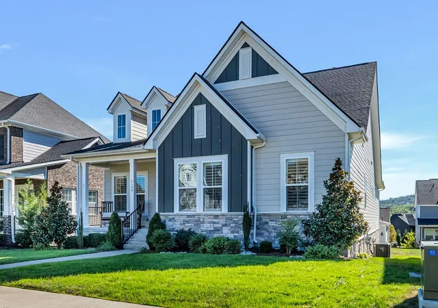 Photo 1 of Single family home for sale at 2199 Broadway St, Nolensville, TN 37135 | MLS# 3624429 | Listing updated on 2026-10-23
