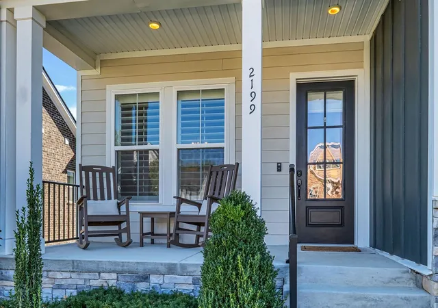 Photo 2 of Single family home for sale at 2199 Broadway St, Nolensville, TN 37135 | MLS# 3624429 | Listing updated on 2026-10-23