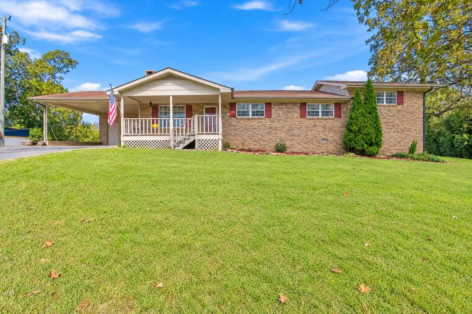 Single family home for sale at 1659 Keith Rd, Tunnel Hill, GA 30755 | MLS# 3624395