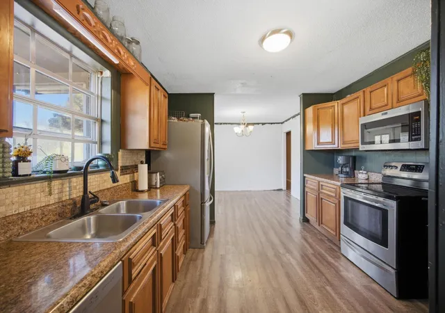 Photo 3 of Single family home for sale at 1659 Keith Rd, Tunnel Hill, GA 30755 | MLS# 3624395 | Listing updated on 2026-10-29