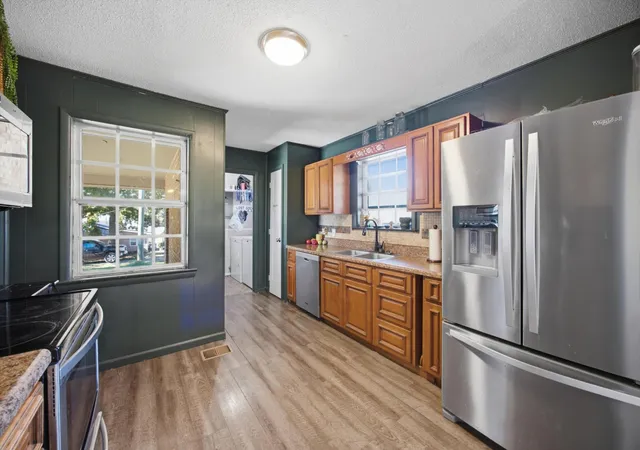 Photo 4 of Single family home for sale at 1659 Keith Rd, Tunnel Hill, GA 30755 | MLS# 3624395 | Listing updated on 2026-10-29