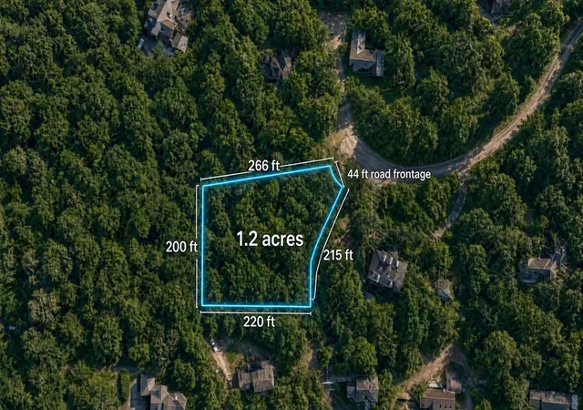 Photo 1 of Land for sale at 0 Rocky Valley Cv, Cordova, TN 38018 | MLS# 3624863 | Listing updated on 2026-10-23