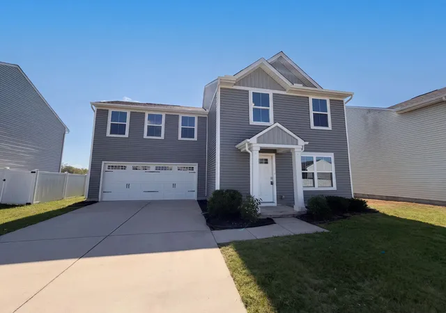 Single family home for sale at 949 Blue Ash Way, Christiana, TN 37037 | MLS# 3624439