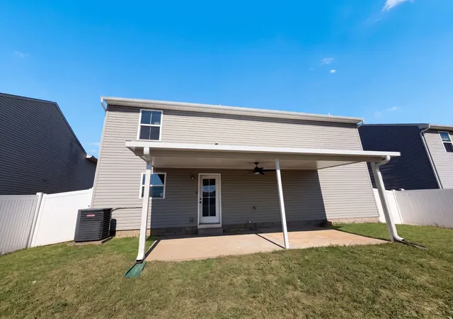 Photo 4 of Single family home for sale at 949 Blue Ash Way, Christiana, TN 37037 | MLS# 3624439 | Listing updated on 2026-10-23