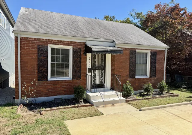 Single family home for sale at 720 Groves Park Rd, Nashville, TN 37206 | MLS# 3624418