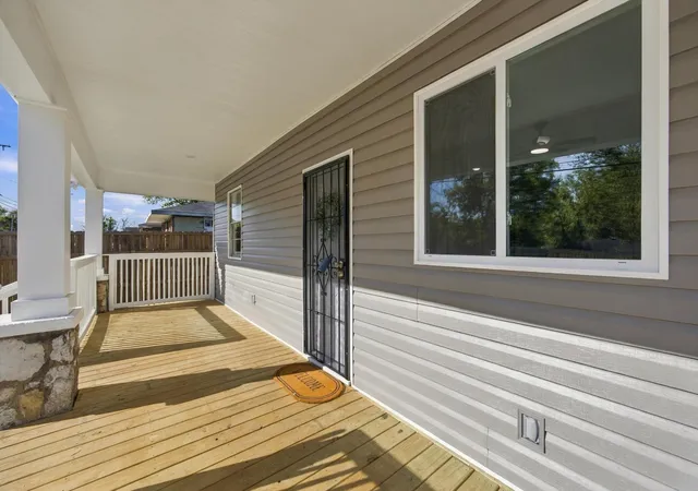 Photo 3 of Single family home for sale at 4101 Fagan St, Chattanooga, TN 37410 | MLS# 3624419 | Listing updated on 2026-10-23