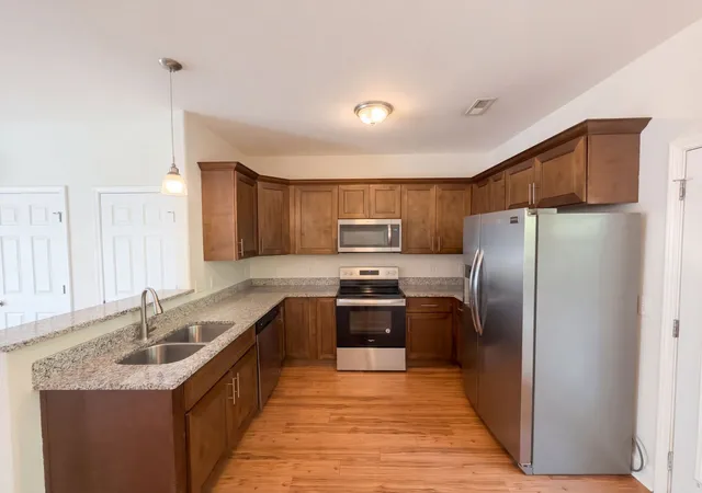 Photo 1 of Townhouse for sale at 2043 Pinecrest Dr, Nashville, TN 37211 | MLS# 3624461 | Listing updated on 2026-10-23