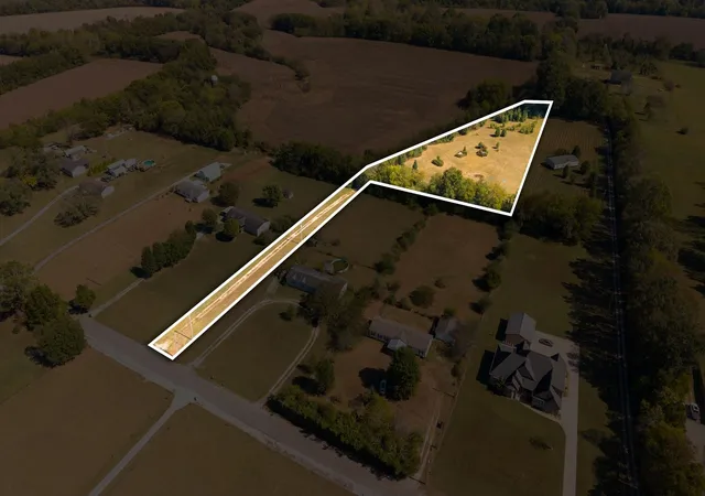 Photo 1 of Land for sale at 1739 Seavy Hight Rd, Columbia, TN 38401 | MLS# 3624501 | Listing updated on 2026-10-23