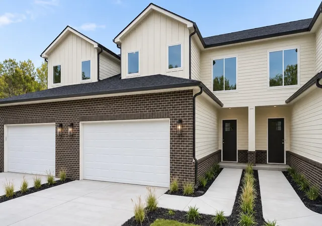 Photo 1 of Townhouse for sale at 1063 Stagecoach Dr, White House, TN 37188 | MLS# 3624514 | Listing updated on 2026-10-29