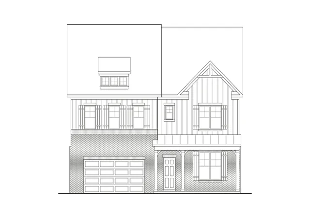 Photo 1 of Single family home for sale at 2316 Mary Lou Way, Columbia, TN 38401 | MLS# 3624529 | Listing updated on 2026-10-23