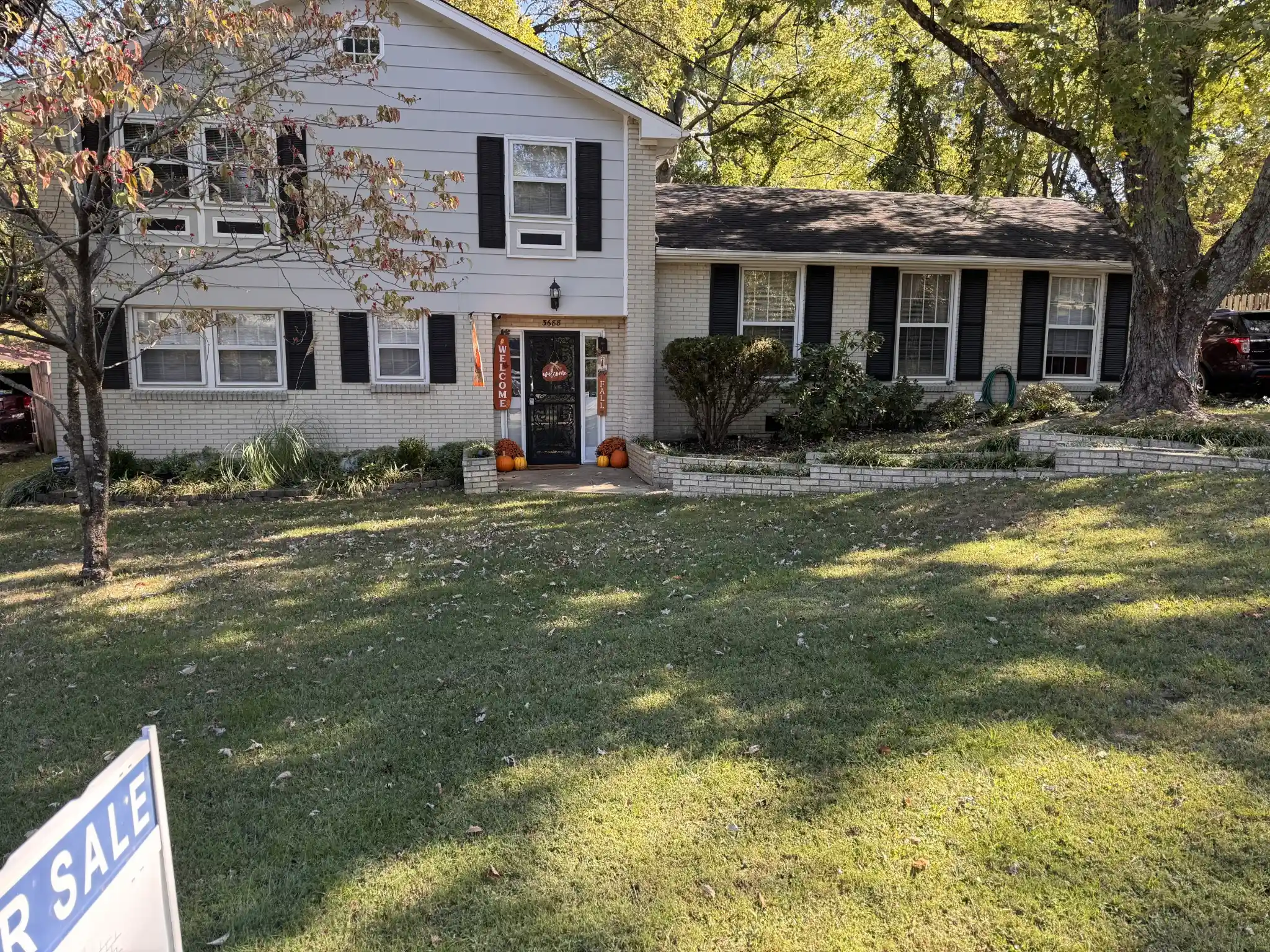 Single family home for sale at 3688 Richbriar Cir, Nashville, TN 37211 | MLS# 3624538