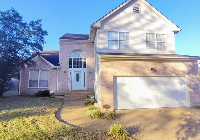 Photo 1 of Single family home for sale at 319 Witham Ct, Goodlettsville, TN 37072 | MLS# 3626076 | Listing updated on 2026-10-23