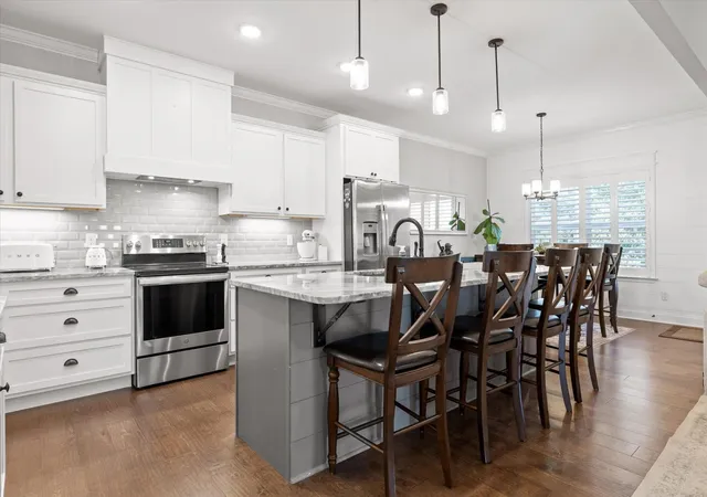 Photo 1 of Single family home for sale at 263 Hidden Ridges Dr SW, Mc Donald, TN 37353 | MLS# 3624532 | Listing updated on 2026-10-23