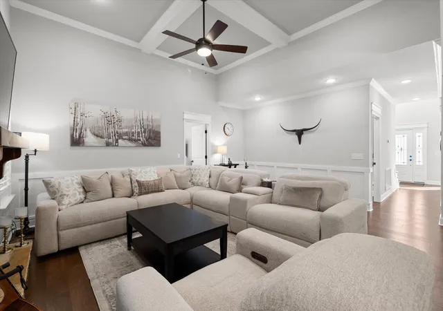 Photo 3 of Single family home for sale at 263 Hidden Ridges Dr SW, Mc Donald, TN 37353 | MLS# 3624532 | Listing updated on 2026-10-23