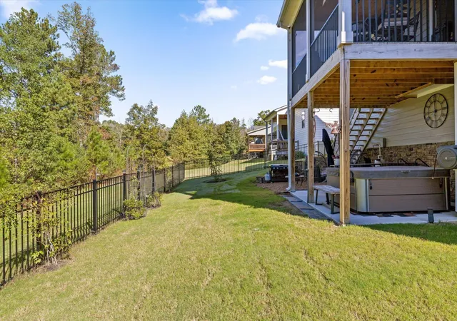 Photo 4 of Single family home for sale at 263 Hidden Ridges Dr SW, Mc Donald, TN 37353 | MLS# 3624532 | Listing updated on 2026-10-23
