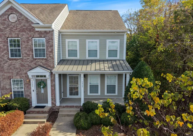 Townhouse for sale at 5466 Edmondson Pike, Nashville, TN 37211 | MLS# 3627522