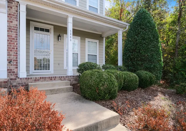 Photo 1 of Townhouse for sale at 5466 Edmondson Pike, Nashville, TN 37211 | MLS# 3627522 | Listing updated on 2026-10-28