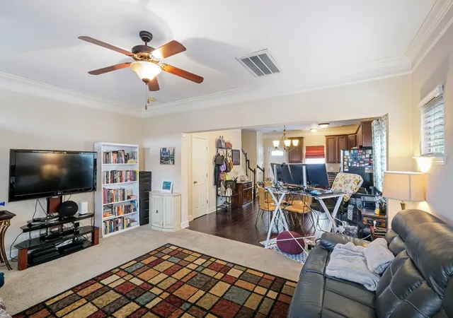Photo 3 of Townhouse for sale at 5466 Edmondson Pike, Nashville, TN 37211 | MLS# 3627522 | Listing updated on 2026-10-28