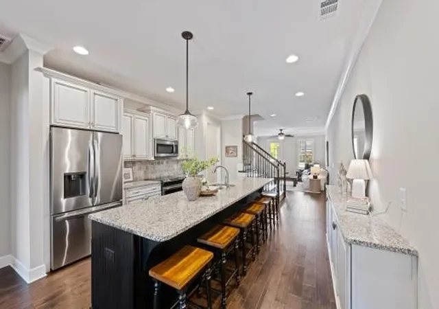 Photo 3 of Townhouse for sale at 1511 Channing Dr, Thompsons Station, TN 37179 | MLS# 3629574 | Listing updated on 2026-10-31