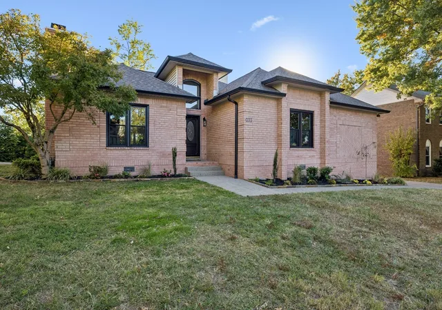Single family home for sale at 633 Andrew Rucker Ln, Nashville, TN 37211 | MLS# 3624615