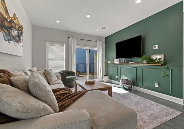 Photo 4 of Single family home for sale at 4380 Skyridge Dr, Nashville, TN 37207 | MLS# 3624888 | Listing updated on 2026-10-28