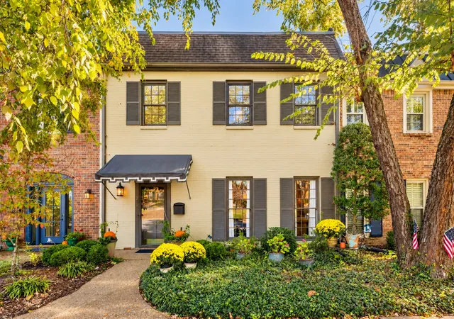 Photo 1 of Townhouse for sale at 4400 Belmont Park Ter #243, Nashville, TN 37215 | MLS# 3626082 | Listing updated on 2026-10-26