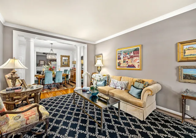 Photo 3 of Townhouse for sale at 4400 Belmont Park Ter #243, Nashville, TN 37215 | MLS# 3626082 | Listing updated on 2026-10-26