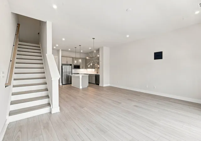 Photo 3 of Townhouse for sale at 4116 Indiana Ave, Nashville, TN 37209 | MLS# 3629494 | Listing updated on 2026-10-30