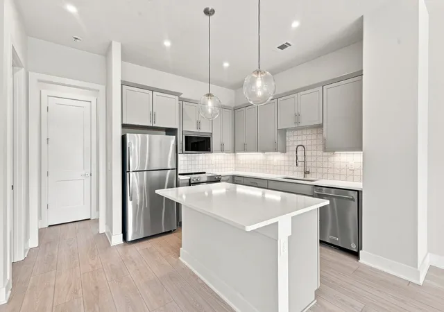 Photo 4 of Townhouse for sale at 4116 Indiana Ave, Nashville, TN 37209 | MLS# 3629494 | Listing updated on 2026-10-30