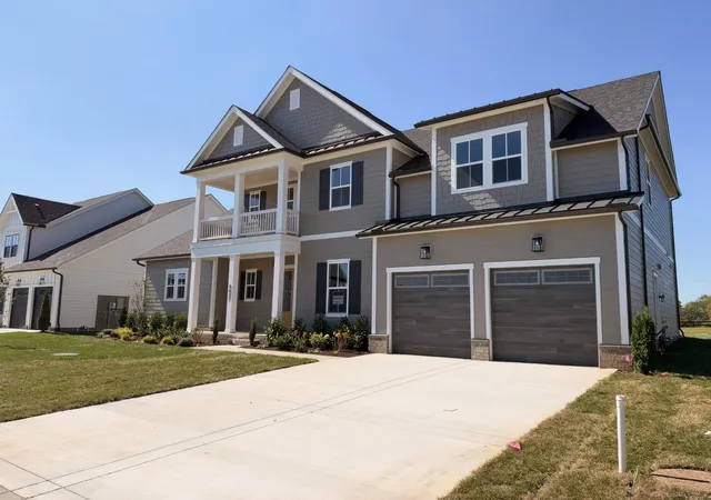 Single family home for sale at 5037 Fairhaven Cir, Thompsons Station, TN 37179 | MLS# 3624593