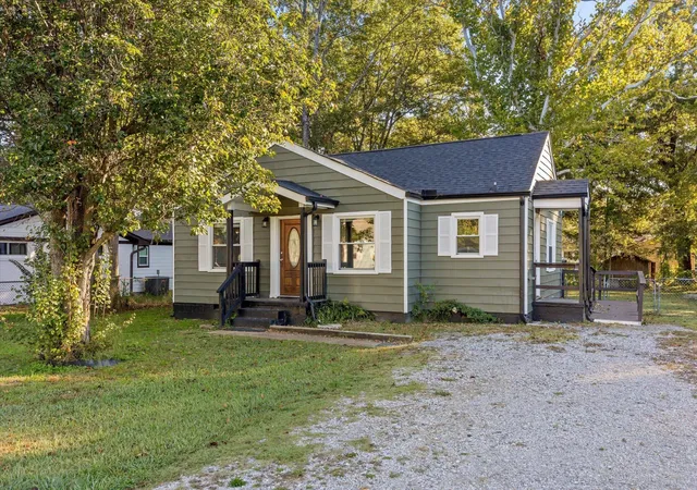 Single family home for sale at 25 Pegram Cir, Fort Oglethorpe, GA 30742 | MLS# 3624595 | Listing updated on 2026-10-28