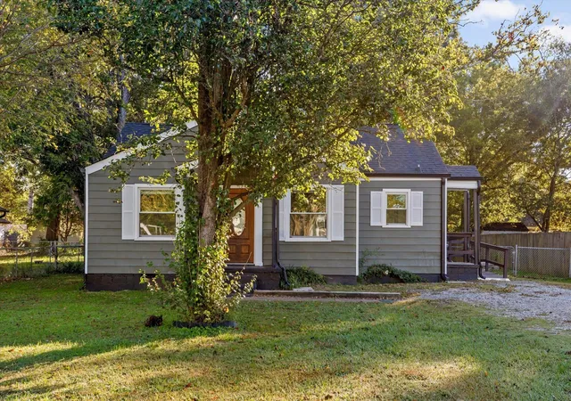 Photo 1 of Single family home for sale at 25 Pegram Cir, Fort Oglethorpe, GA 30742 | MLS# 3624595 | Listing updated on 2026-10-28