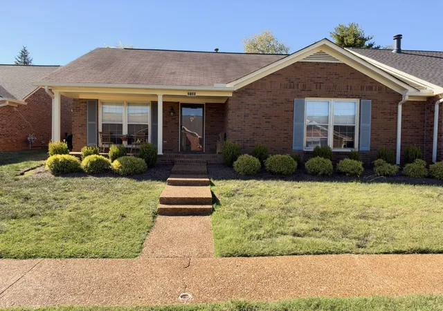 Photo 1 of Townhouse for sale at 2138 River Chase Dr, Murfreesboro, TN 37128 | MLS# 3626776 | Listing updated on 2026-10-28