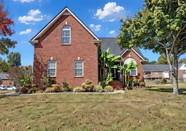 Single family home for sale at 4001 Claude Dr, Smyrna, TN 37167 | MLS# 3627603