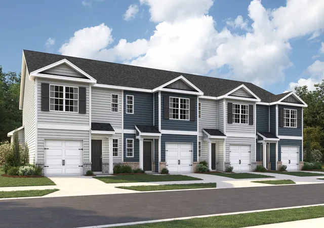 Photo 2 of Townhouse for sale at 283 Dale Mires Ln, Baxter, TN 38544 | MLS# 3624628 | Listing updated on 2026-10-23