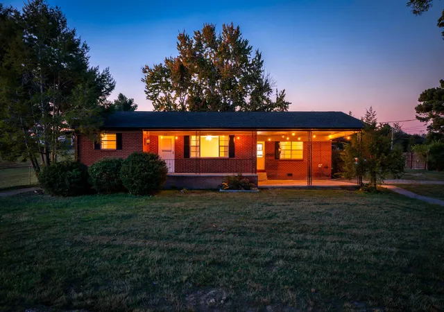 Photo 1 of Single family home for sale at 114 Broyles Rd, Spring City, TN 37381 | MLS# 3627821 | Listing updated on 2026-10-28