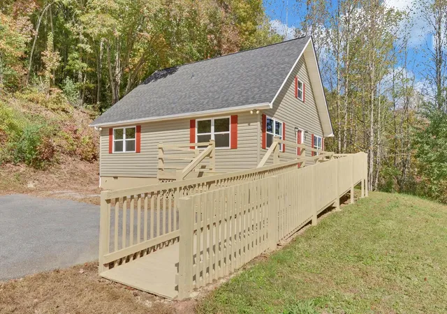 Photo 1 of Single family home for sale at 251 Maltby Rd, Marble, NC 28905 | MLS# 3626057 | Listing updated on 2026-10-23