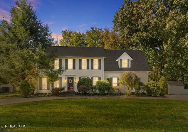 Photo 2 of Single family home for sale at 1003 Kaw Cir, Crossville, TN 38572 | MLS# 3624645 | Listing updated on 2026-10-23