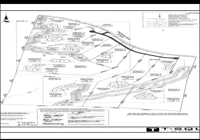 Photo 1 of Land for sale at 4 Anglin Branch, Franklin, TN 37064 | MLS# 3626361 | Listing updated on 2026-10-26